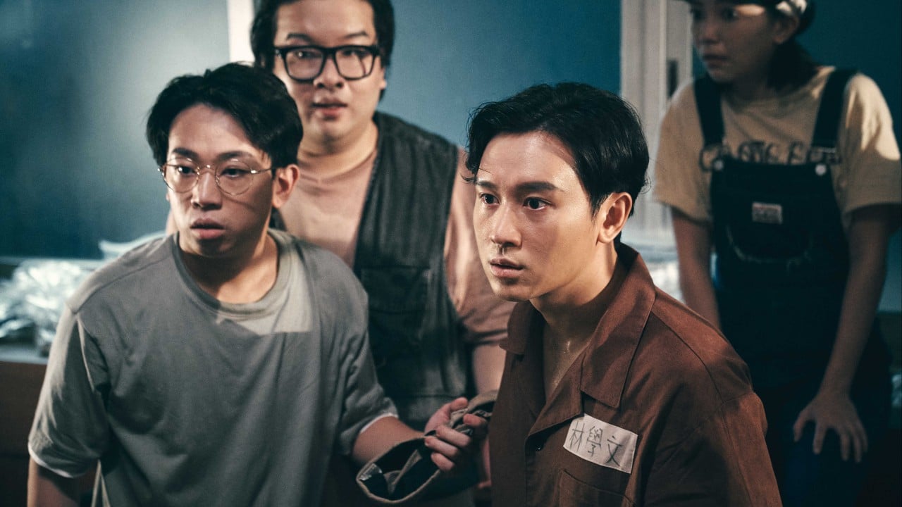 Let It Ghost movie review: Hong Kong flavour, deadpan brilliance and a horny ghost take centre stage in fun supernatural comedy anthology