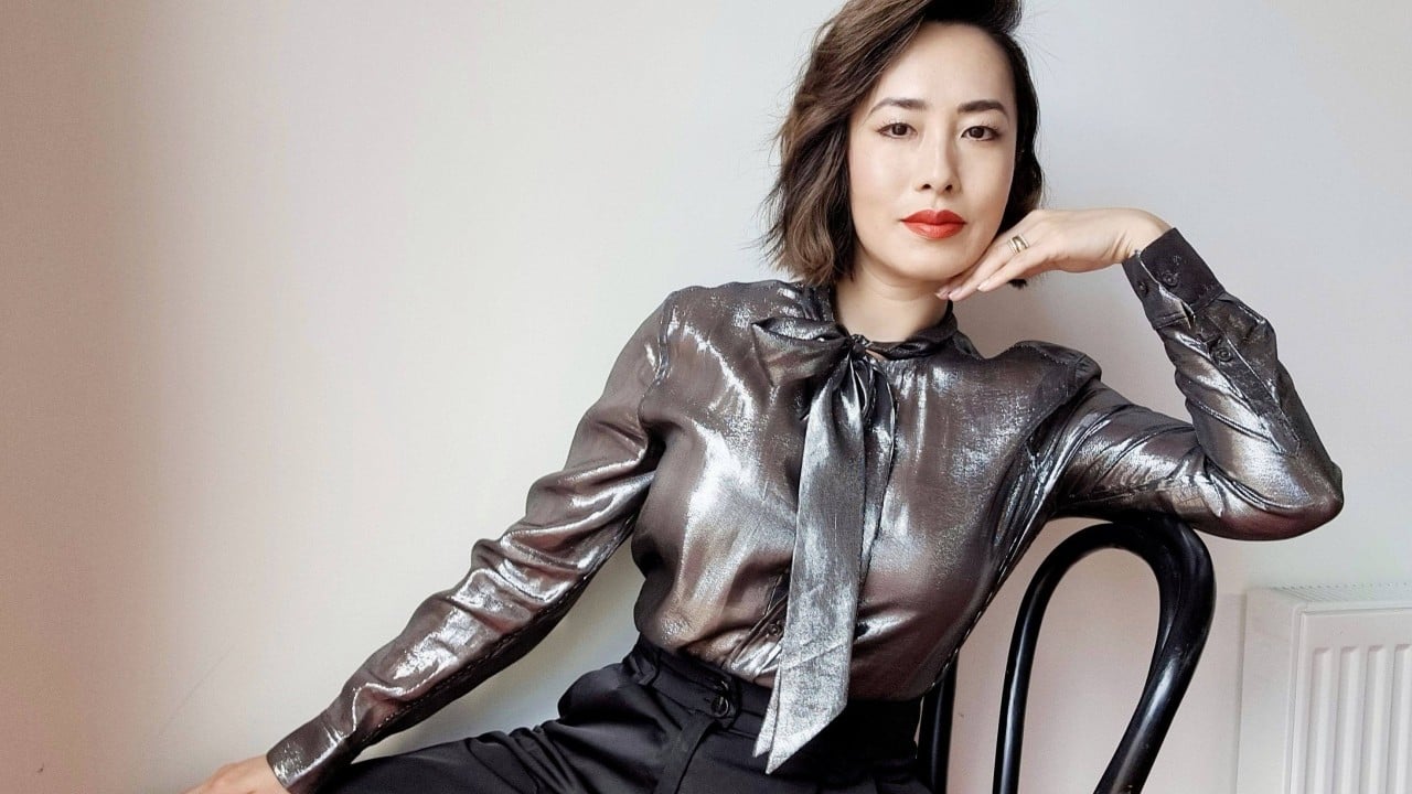 MasterChef Australia judge Melissa Leong is using her ‘cool superpower’ – spreading love of food through words – to guide children through the culinary universe