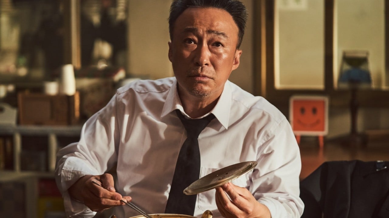 Disney+ K-drama Shadow Detective: Lee Sung-min commands moody and involving investigative drama