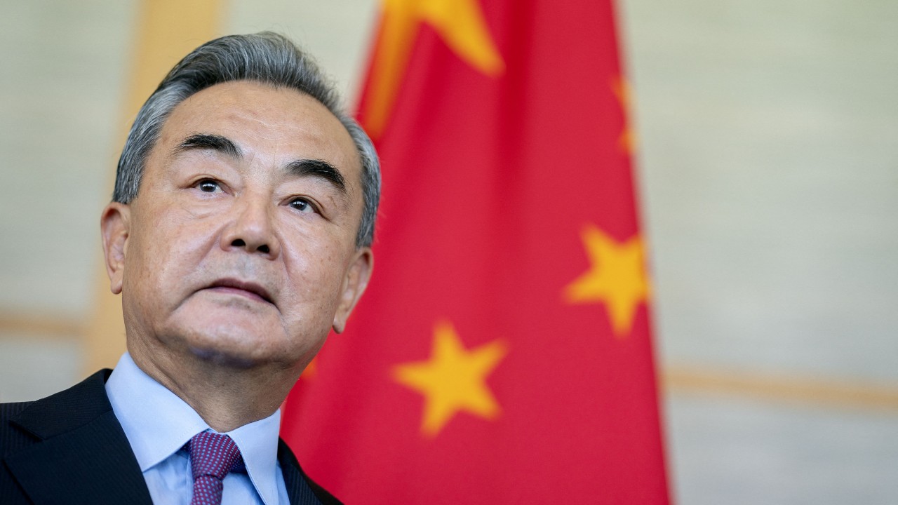 Çin-ABD ilişkileri: Wang Yi ve Blinken rekabetin nasıl yönetileceğini tartışıyor