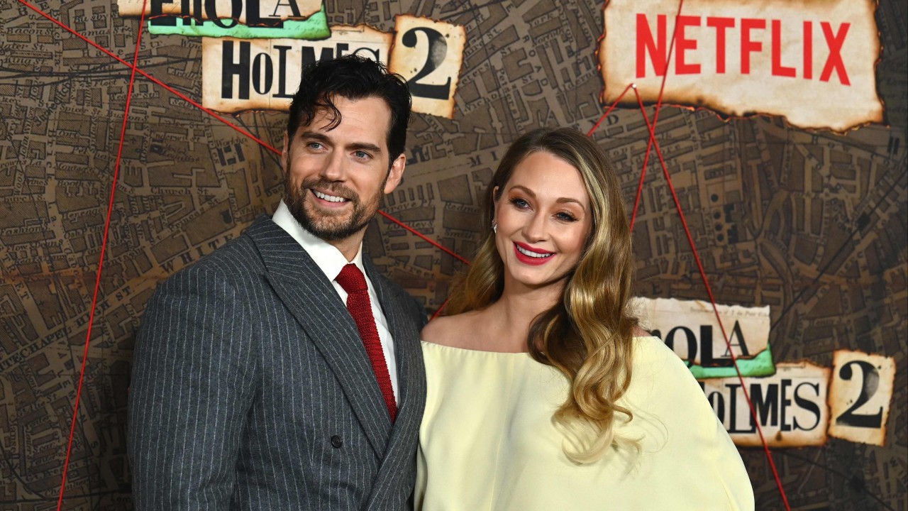 Who is Henry Cavill’s girlfriend, Natalie Viscuso? The Hollywood exec ...