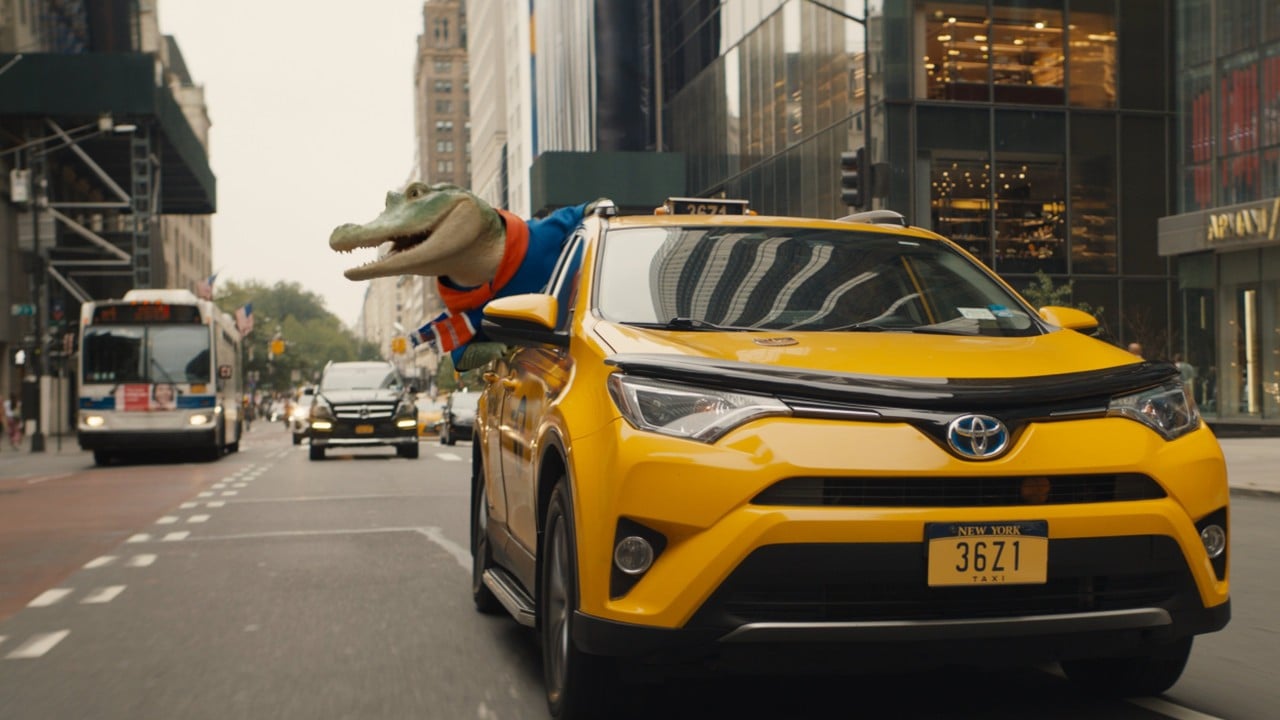 Lyle, Lyle, Crocodile movie review: Shawn Mendes joins Constance Wu and Javier Bardem as a singing croc in comedy musical