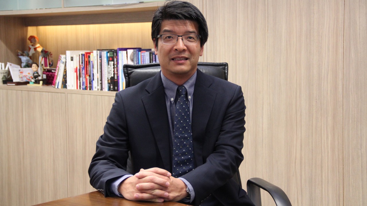 Geriatri uzmanı Dr Pang Fei-chau, Hong Kong'un birinci basamak sağlık hizmetlerinden sorumlu ilk komiseri olarak seçildi