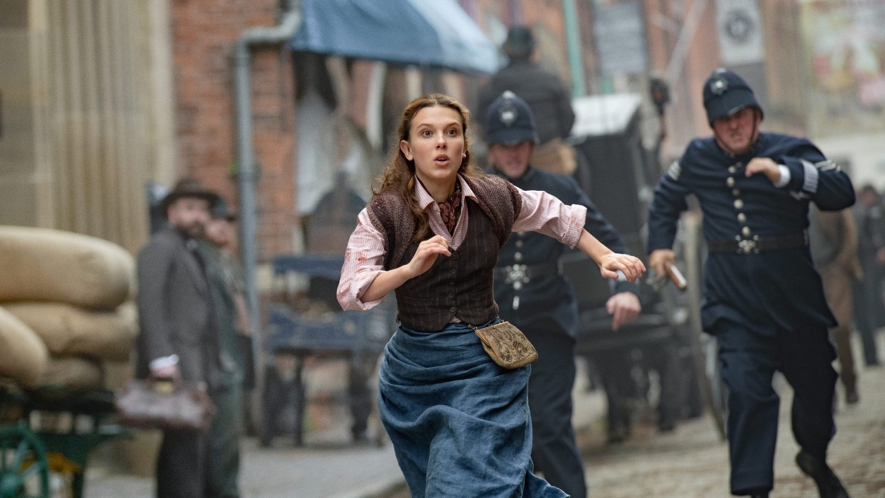 Enola Holmes 2, Extraction 2 and more – Netflix movie sequels show it is eager to develop more franchises like the Stranger Things films
