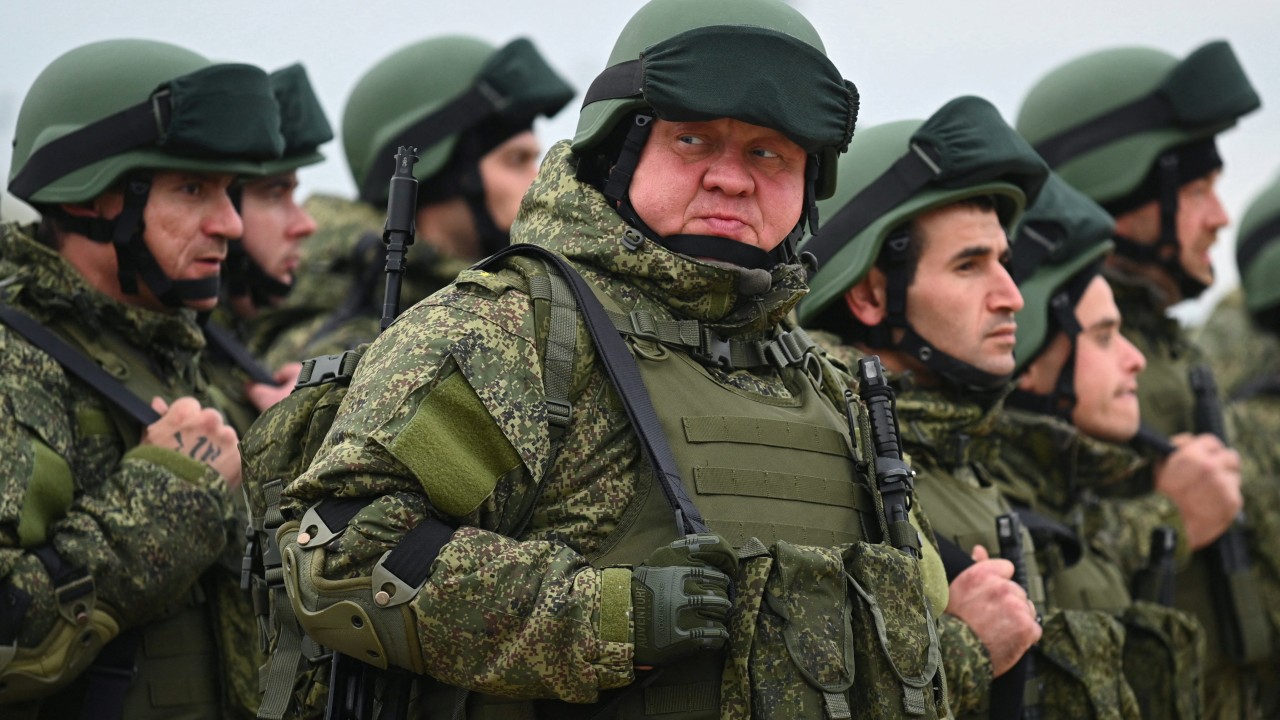Putin'in top yemi: Ukrayna'da ölen Rus askerler