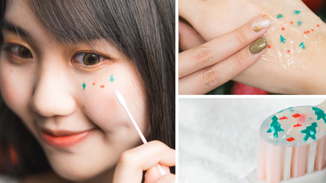 Toothpaste makeup for your face: could this be Hong Kong’s latest ...