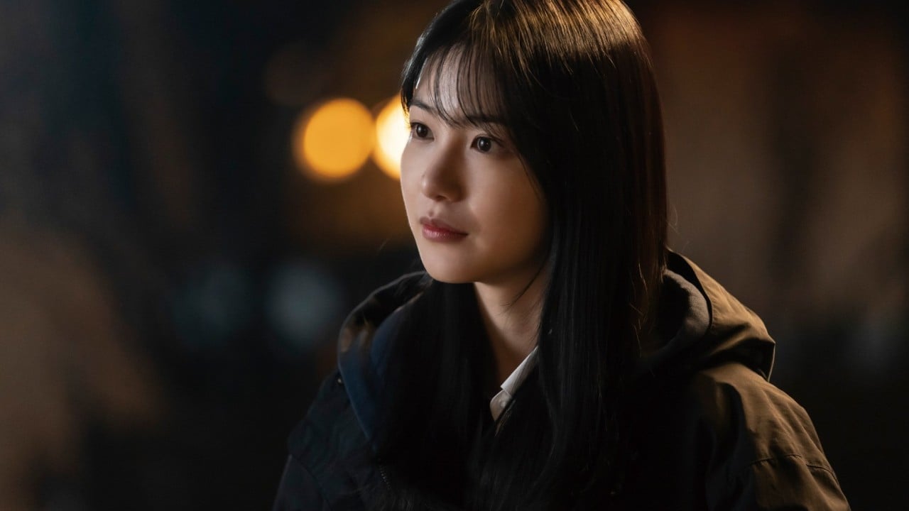 Disney+ K-drama Revenge of Others: high school revenge drama starring Shin Ye-eun and Lomon needs to sharpen up