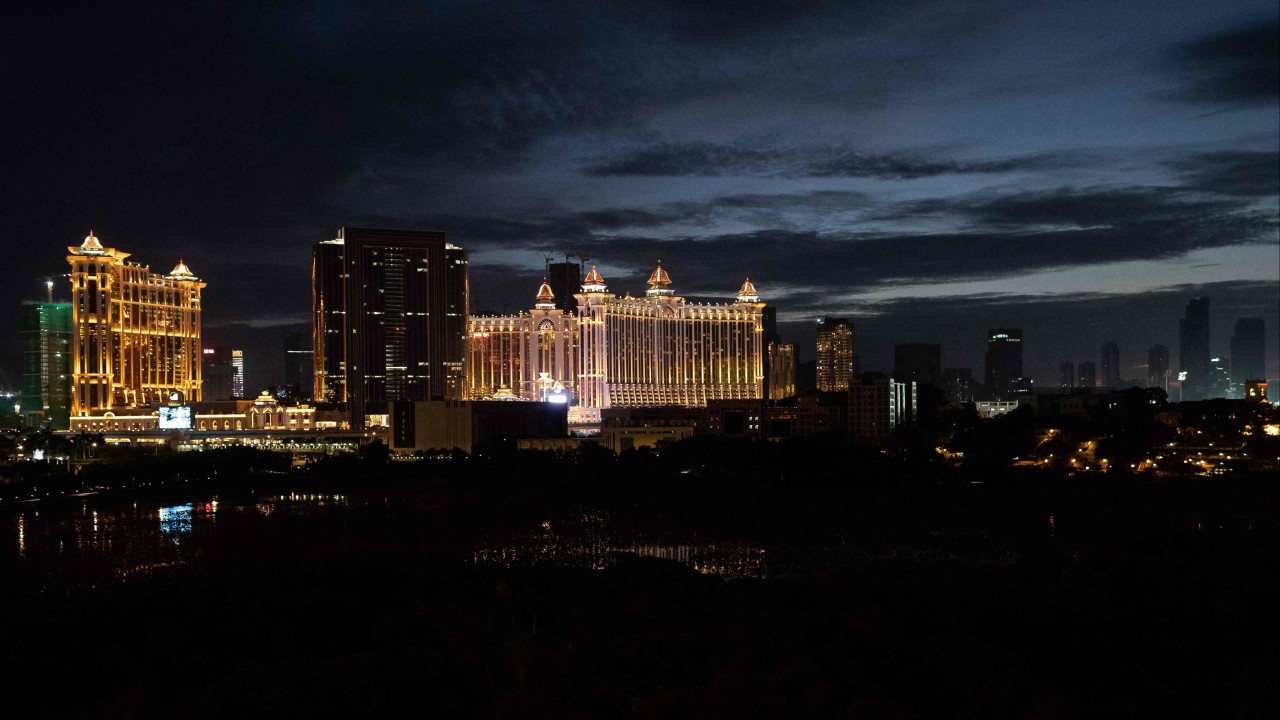 Sands China, Galaxy Entertainment lead Macau casino bidders promising US$12.5 billion in investment over 10 years