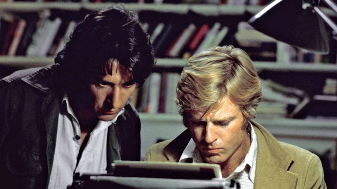 As She Said is released, the 10 best movies about journalists ranked, from Spielberg’s The Post to All the President’s Men