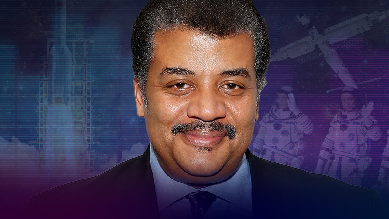 The China-US space race, God, aliens on Earth, and why it’s our duty ‘to live life to its fullest’ – astrophysicist Neil deGrasse Tyson opens up