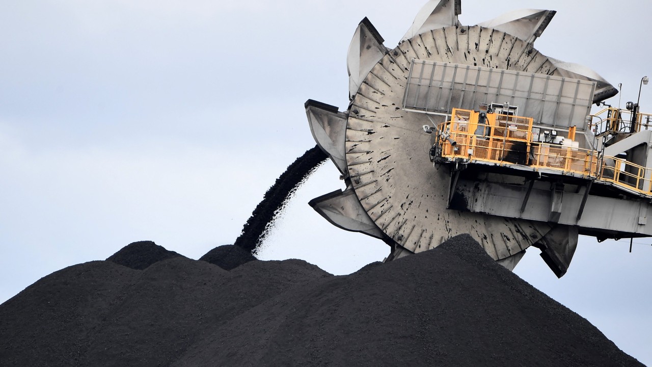 Avustralya'nın Çin'e kömür ihracatçıları rüşvet vermekle ve kalite hakkında yalan söylemekle suçlanıyor