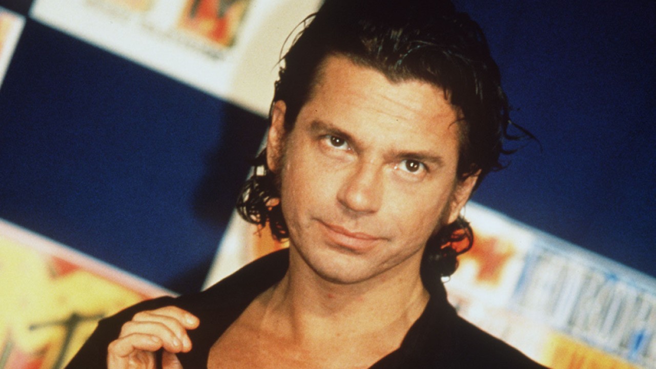 INXS’ Michael Hutchence remembered 25 years after his death - ‘All the girls were sweet on him,’ friend from his Hong Kong days says