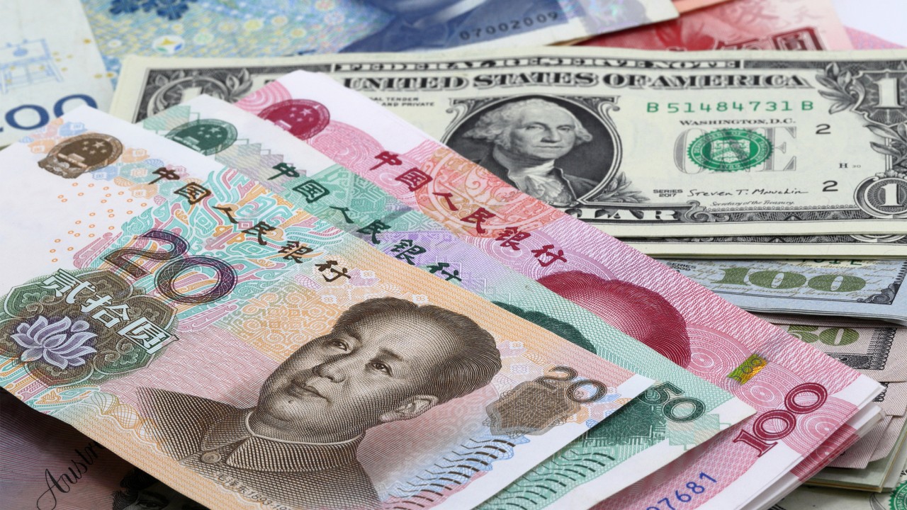 Çin'in yuan merkezli ödeme ağı, ABD hakimiyetindeki küresel finans sistemiyle henüz eşleşmiyor: uzmanlar