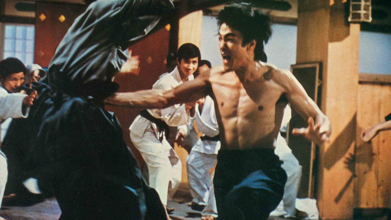 Happy birthday Bruce Lee: 7 things about the martial arts icon you may not know, from his love of samurai films to wanting more comic scenes