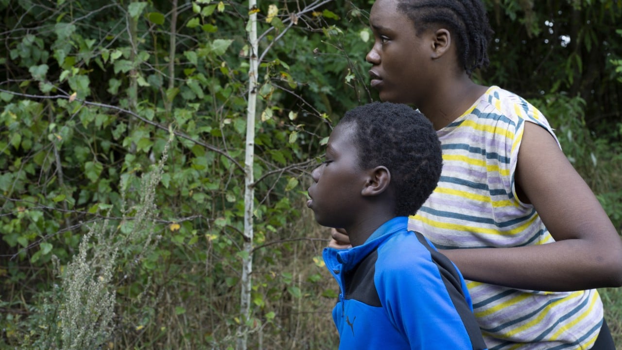 Tori and Lokita movie review: Dardenne brothers return to form with punchy drama about migrant workers and their exploitation