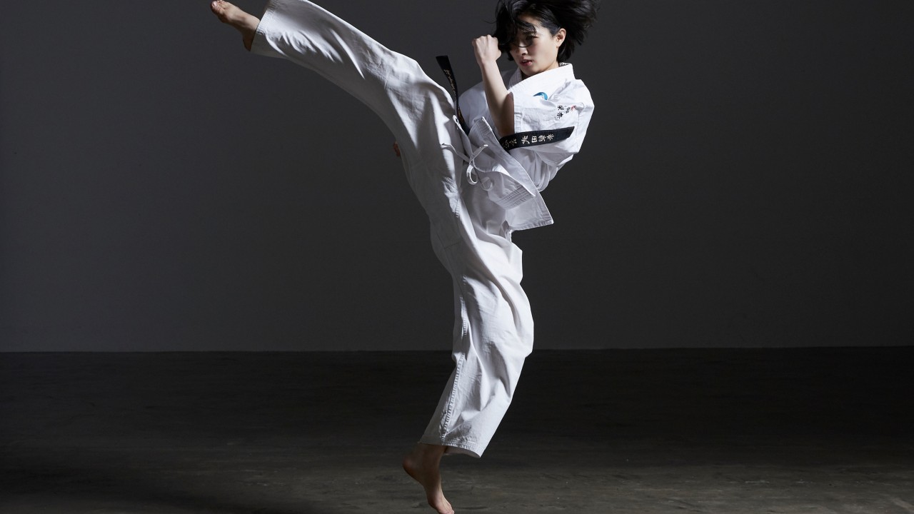 Zombies in Hong Kong, dreams of Hollywood and acting in a Jackie Chan movie - Japanese action star Rina Takeda on what’s next, and her goals