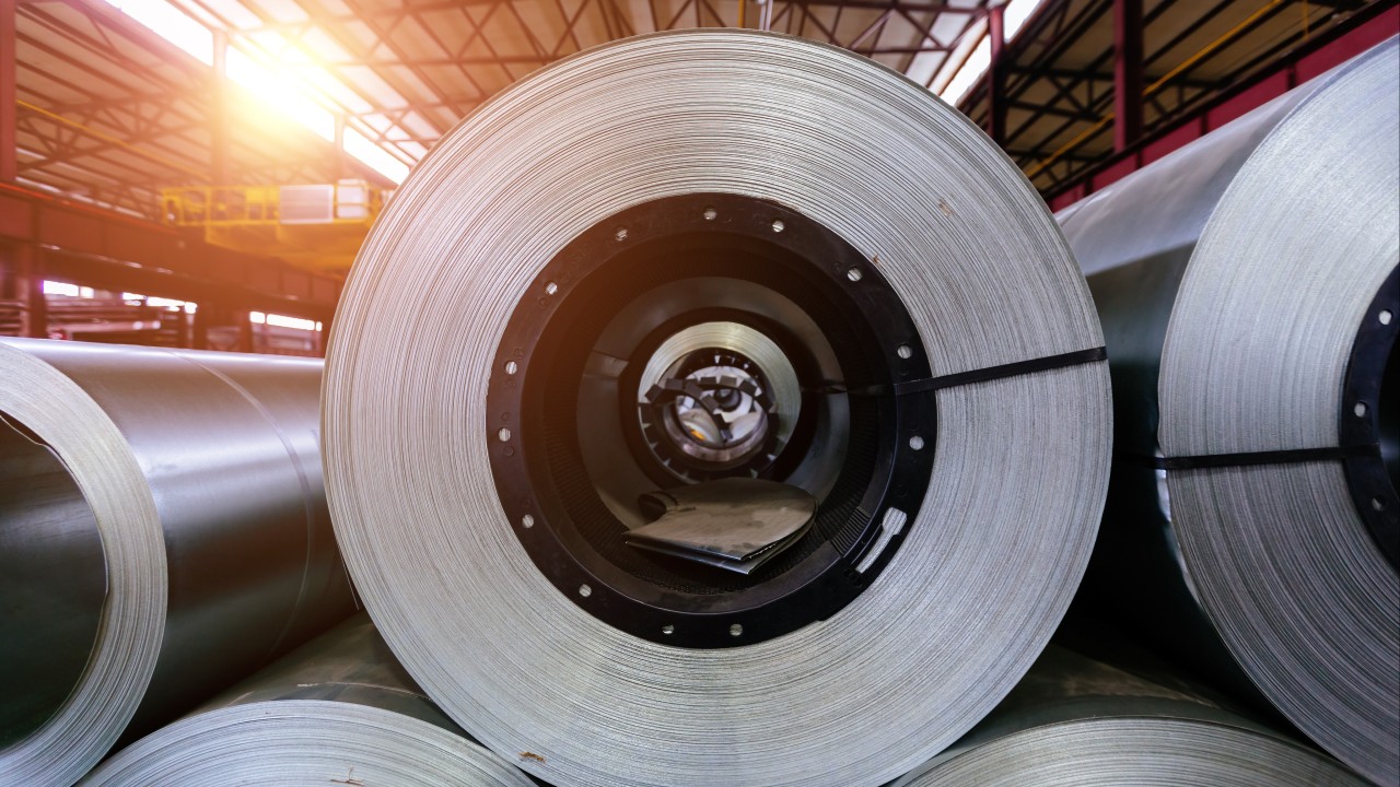 ‘Green steel’ is still decades away in Asia as hydrogen struggles to replace coal-fired furnaces, says mining giant BHP