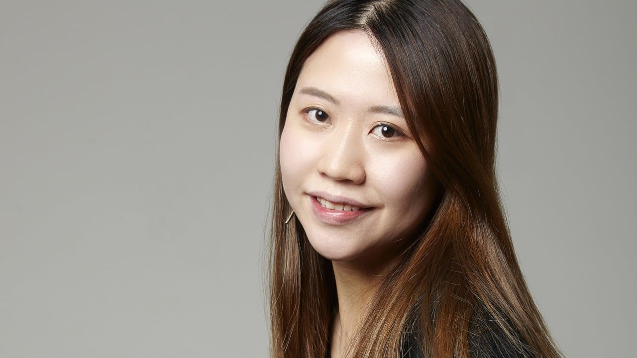 ‘I thought I was a loser’: how a career coach’s book showed this Hong Kong woman it’s OK to have many interests. Now she’s CEO of her own start-up
