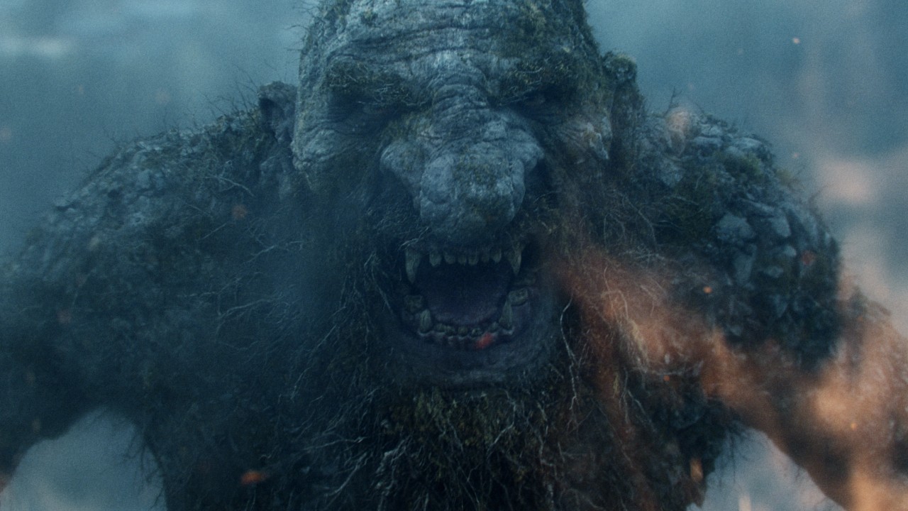 Netflix movie review: Troll – Tomb Raider director’s Norway-set monster film is competently made but frustrating