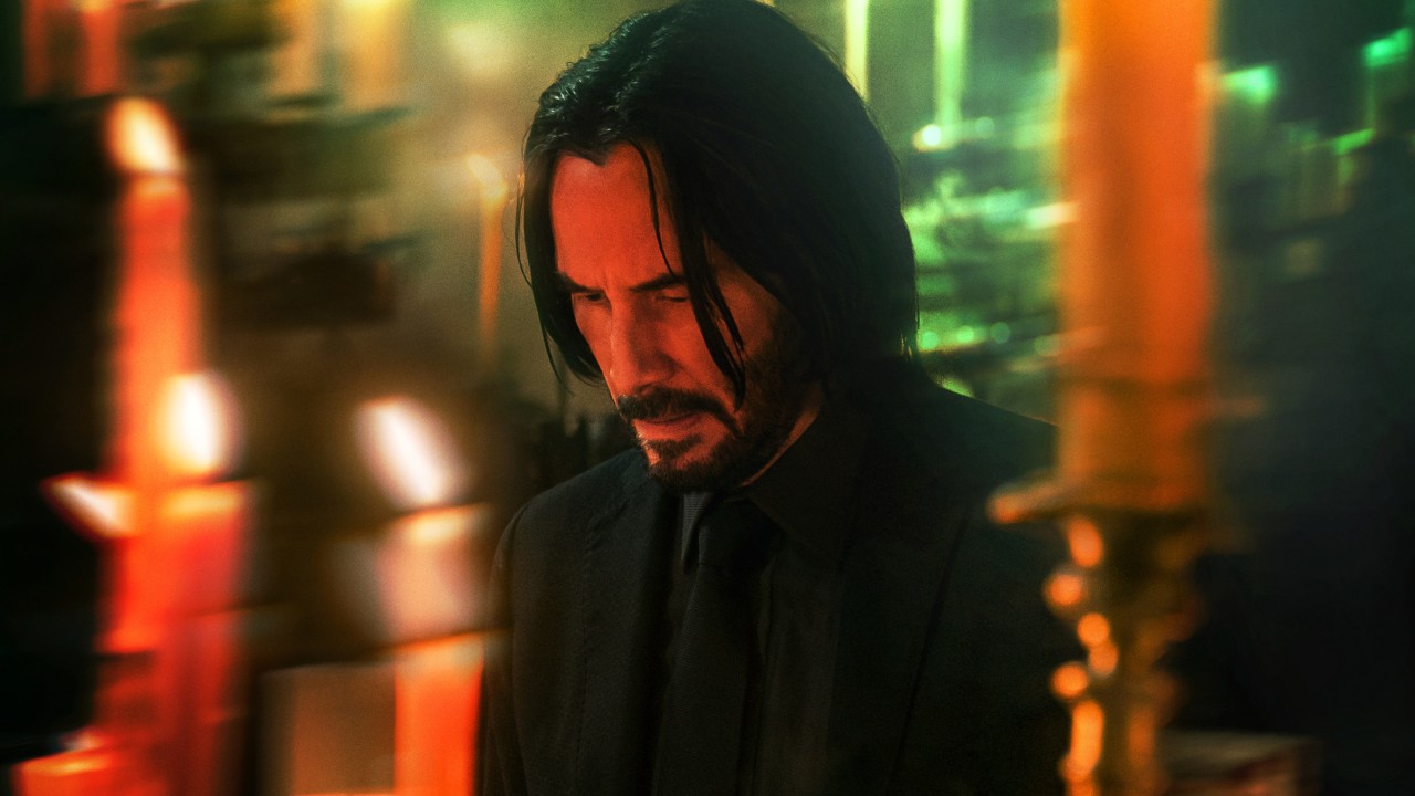 The 13 best new Hollywood movies this winter, from Creed and John Wick sequels to The Fabelmans and Babylon