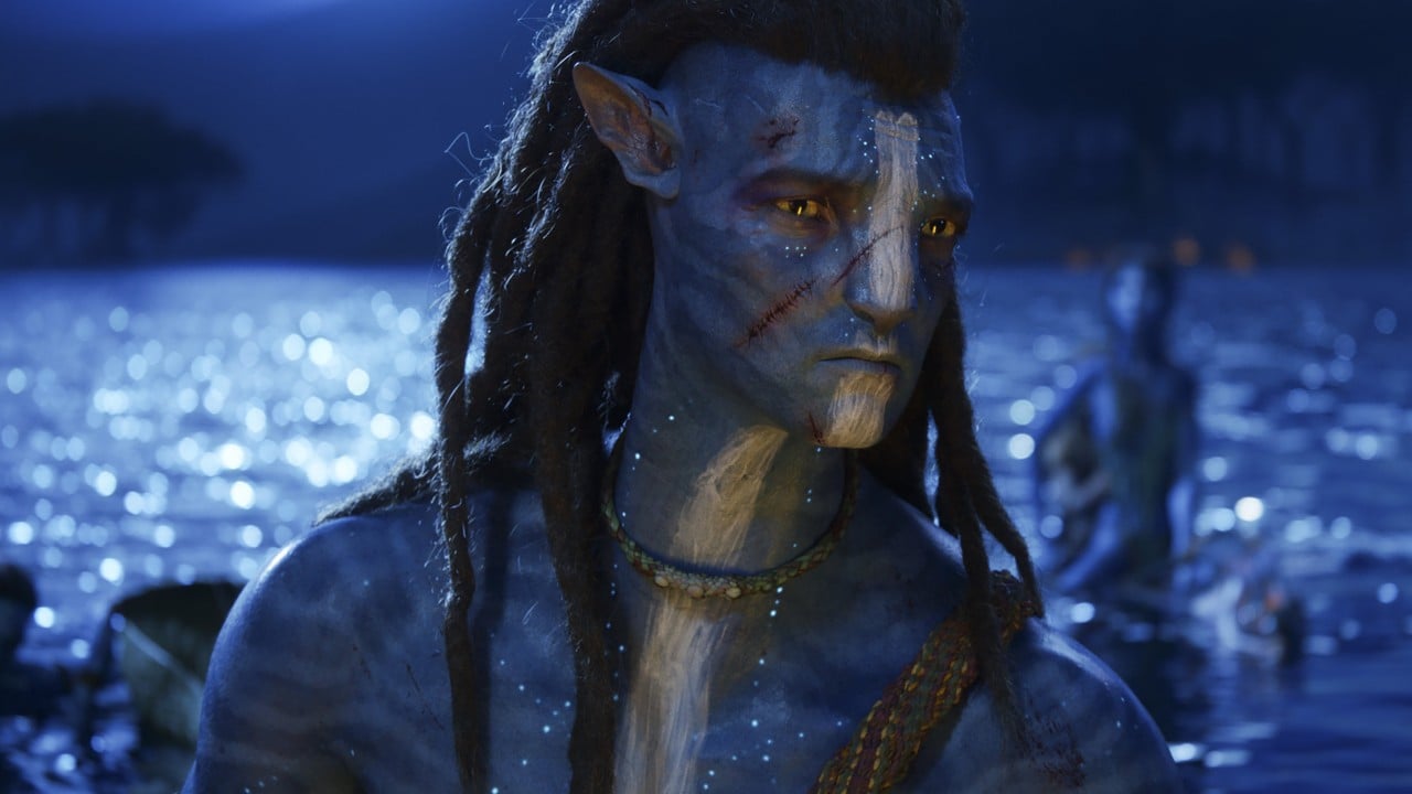 Avatar: The Way of Water movie review – James Cameron’s ocean-set sequel is intoxicating, with mesmerising visual effects