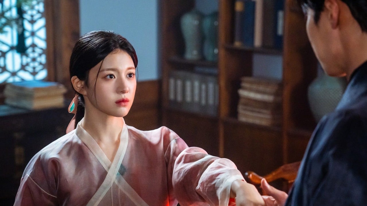 Netflix K-drama Alchemy of Souls: Light and Shadow – season 2 of fantasy romance epic returns with new lead Go Yoon-jung