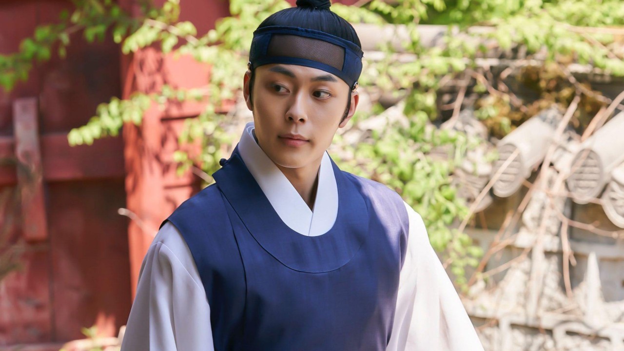 He loves being called ‘princess’: Under the Queen’s Umbrella star Yoo Seon-ho on fans’ nickname for him, studying for the role, and what’s next