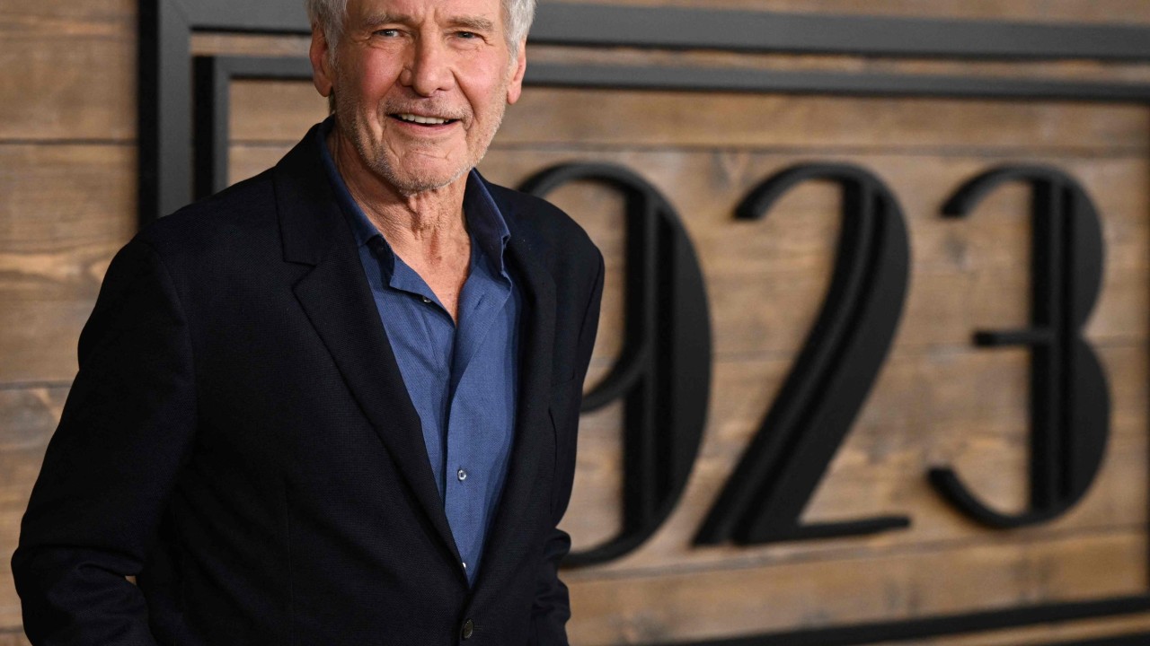 Harrison Ford took Yellowstone prequel 1923 role because of good writing – Star Wars actor on switching to TV and telling an ‘epic’ story