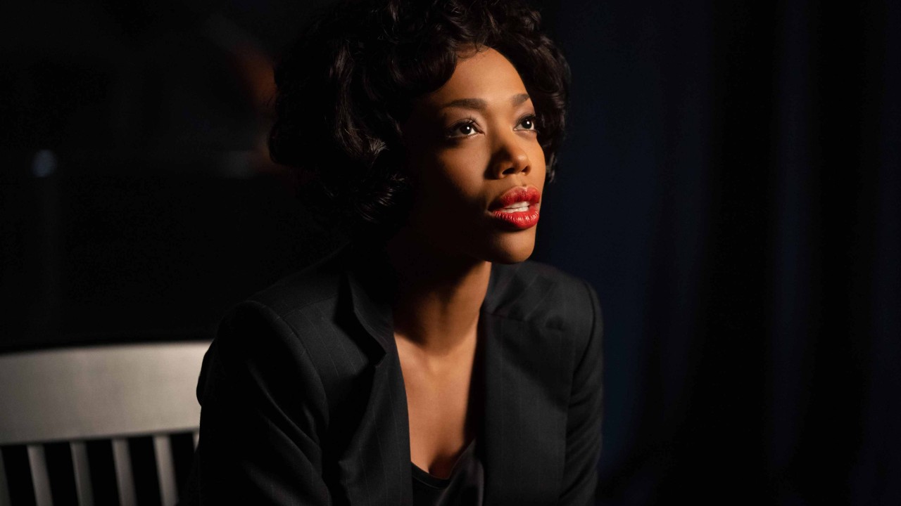 I Wanna Dance with Somebody movie review: Whitney Houston biopic starring Naomi Ackie as America’s sweetheart is a respectable retelling of singer’s story
