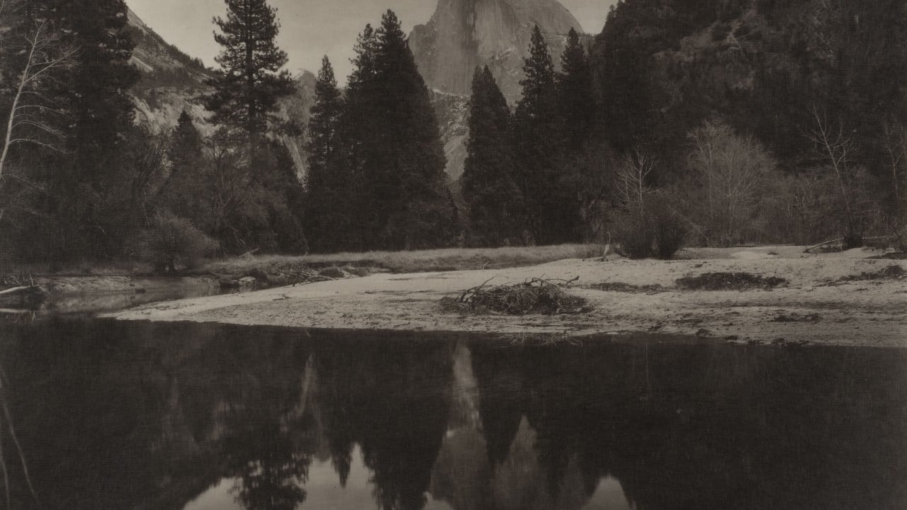 慢摄影：日本 Takeshi Shikama 精致如画的森林风景让我们想起 19 世纪