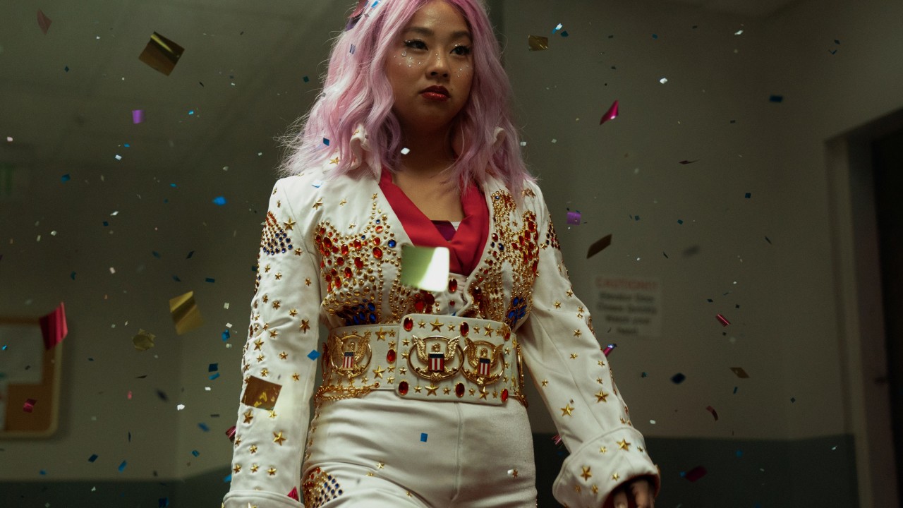 From Li Jun Li to Lewis Tan and Stephanie Hsu, 8 breakout Hollywood stars with Hong Kong or China connections who will make their mark in 2023