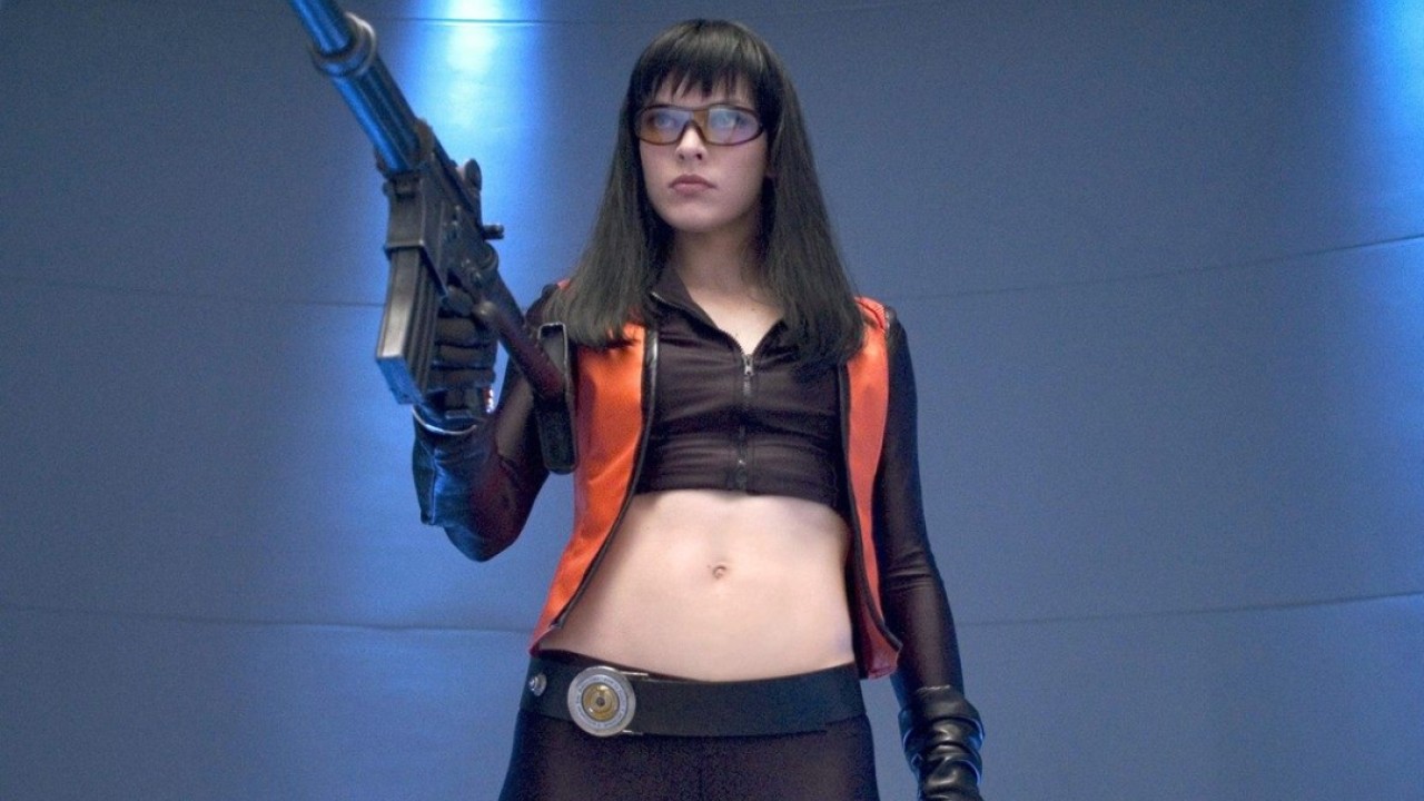 Why Milla Jovovich movie Ultraviolet, a US film shot in China, went so horribly wrong