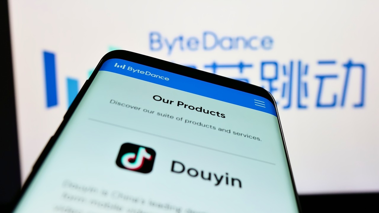 ByteDance primes short video app Douyin to challenge Meituan in on-demand local services amid China’s push to revive economy