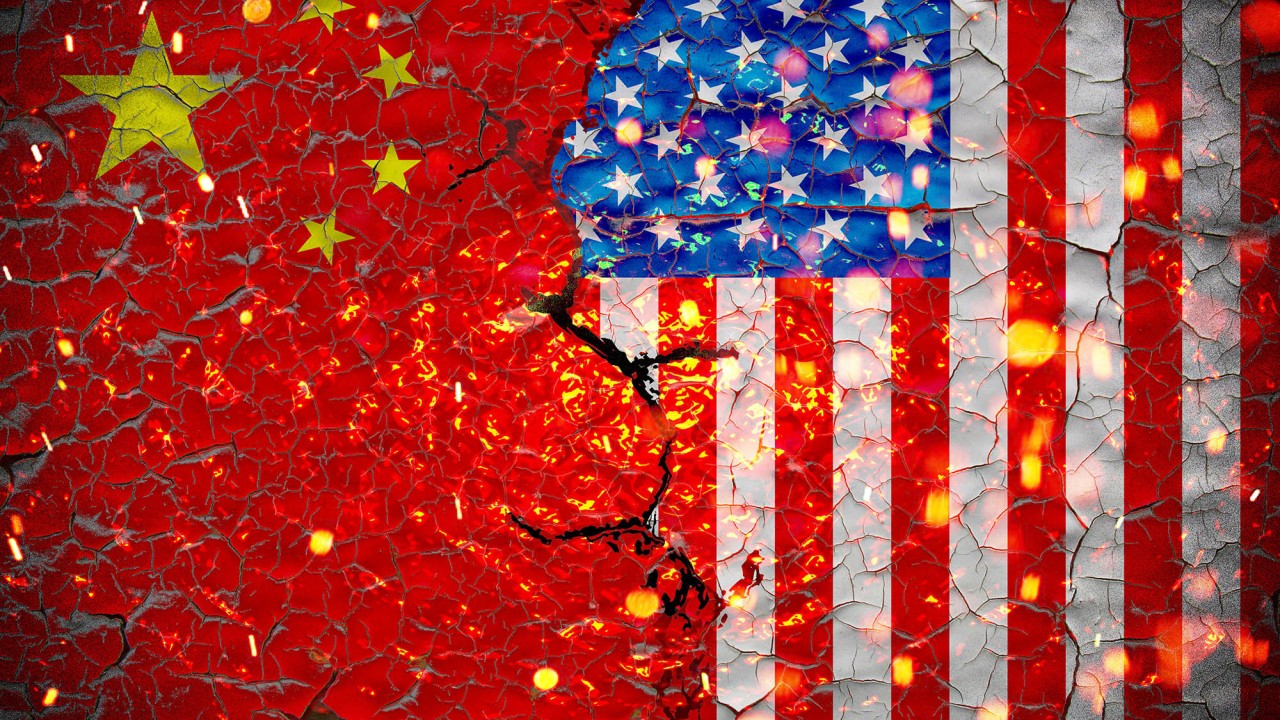 Dışişleri Bakanlığı, ABD'nin değişmeyen ikili politikaya rağmen Çin rekabetinde 'ilerleme' gördüğünü söyledi