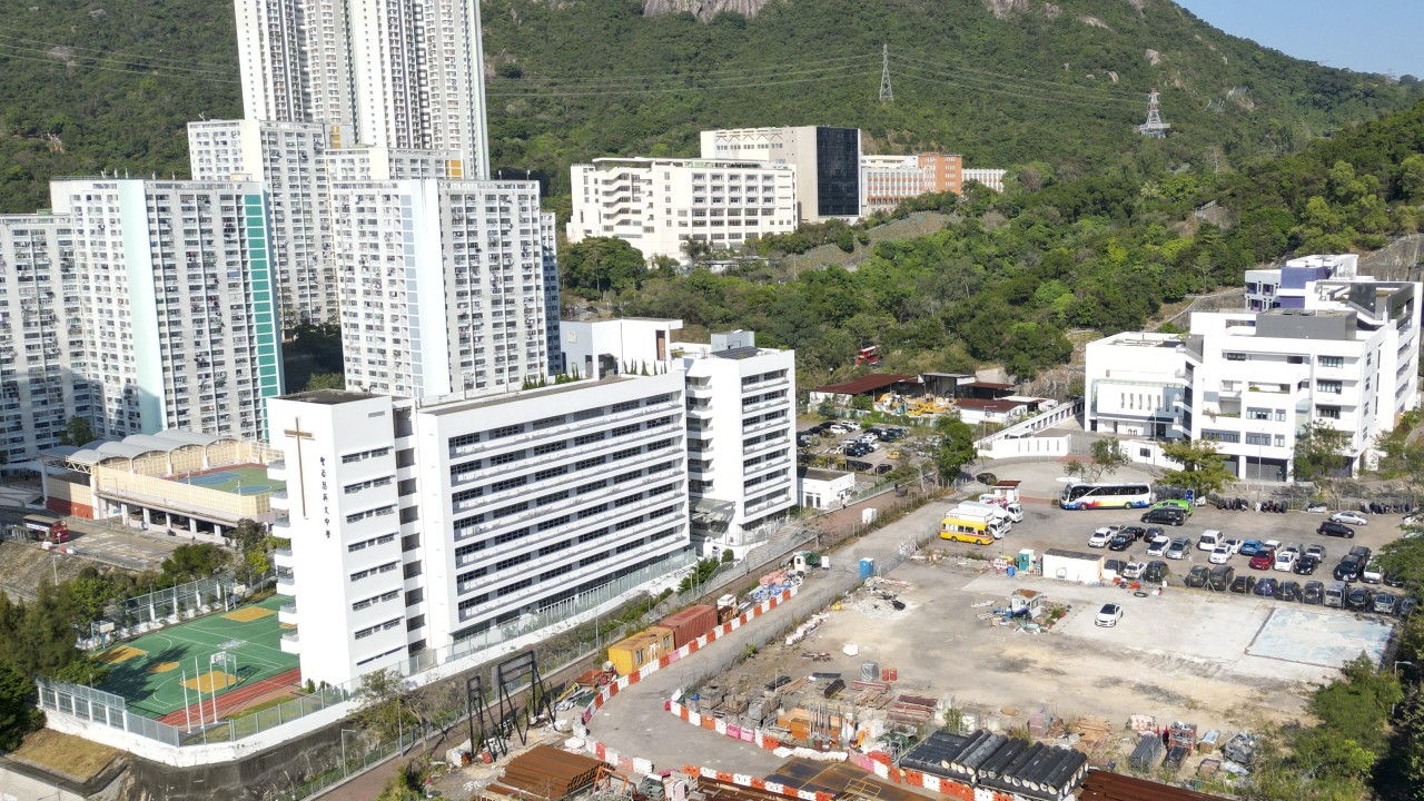 Light public housing scheme: ‘30,000 temporary flats to be built on 8 sites over 5 years in Hong Kong, authorities to cut expenses by HK$1 billion’