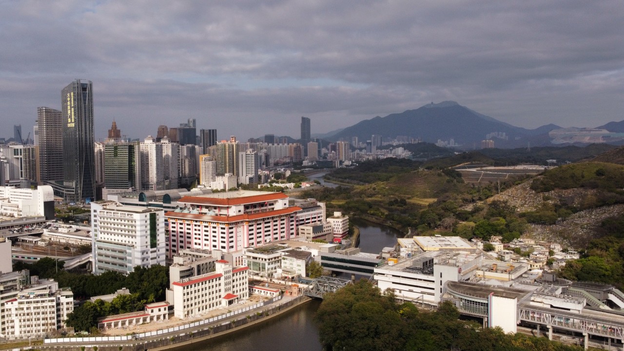 Hong Kong won’t bounce back to pre-pandemic prosperity without new strategies, mainland Chinese think tank warns