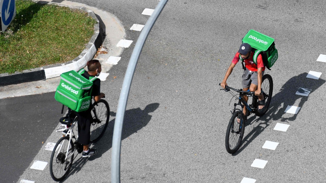 Singapore’s Grab clarifies conflict of interest policies as MP Tin Pei Ling’s role sparks concerns