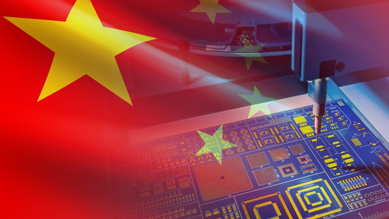 Stymied by the West, Russia is getting critical semiconductors from mainland China, Hong Kong