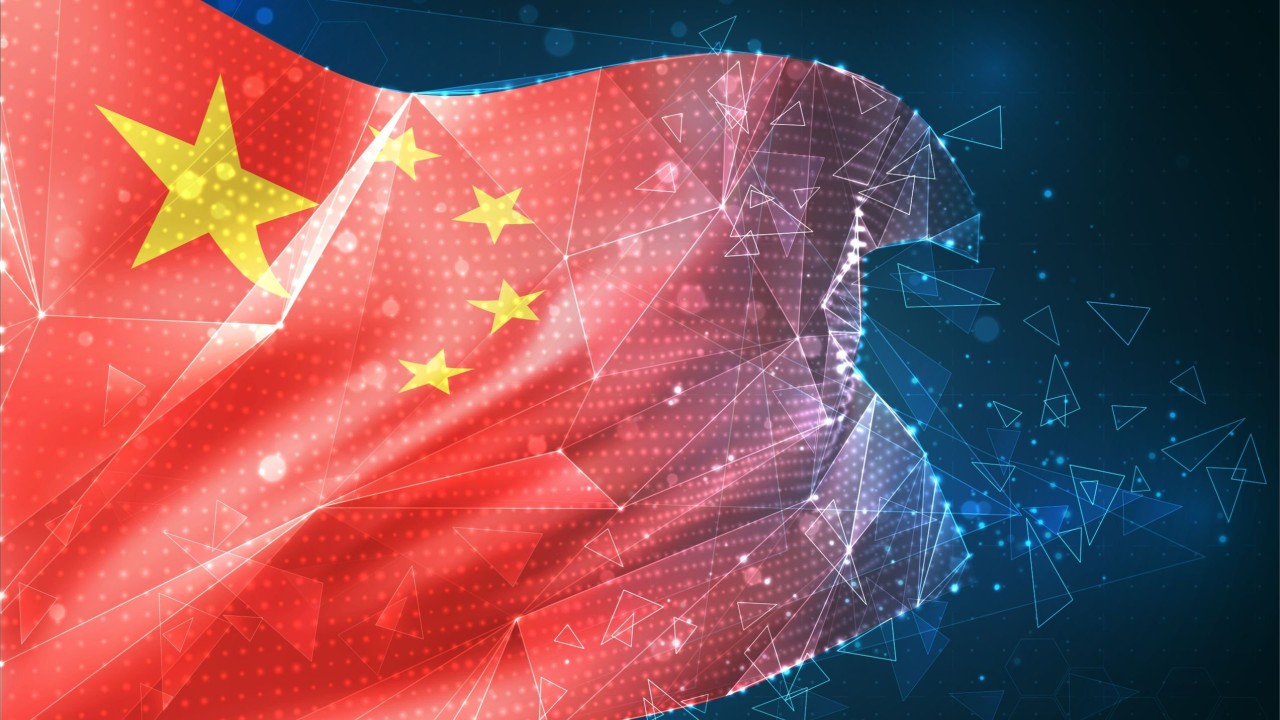 China internet firms report first-ever combined revenue decline in 2022 as Alibaba and Tencent momentum wanes