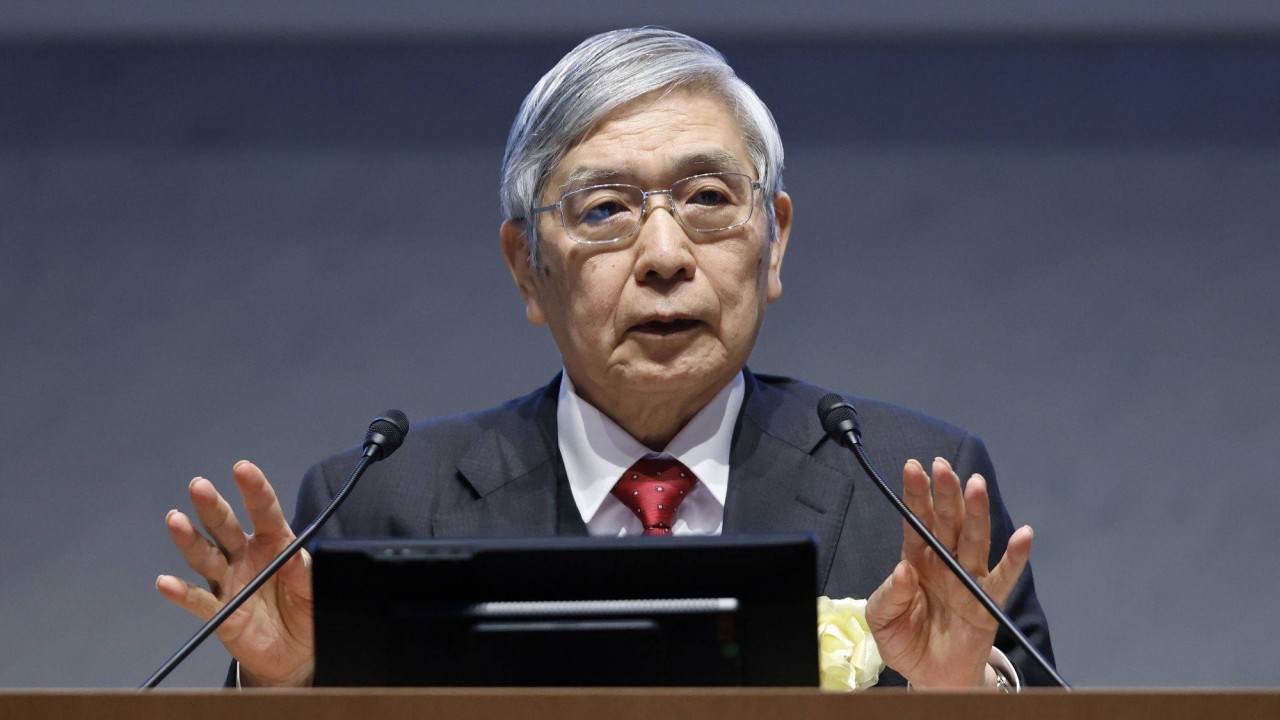 Pressure is building for Japan to give up its ultra-loose monetary policy