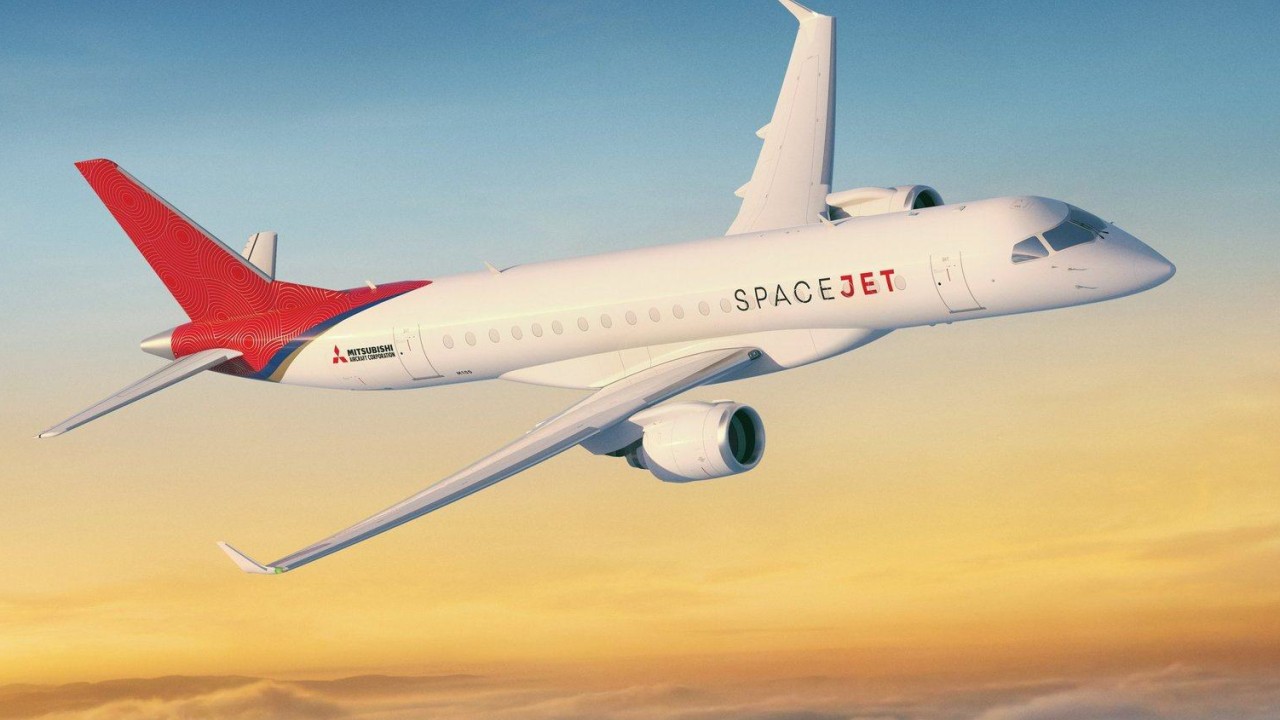 Japan’s SpaceJet dream to compete with Boeing, Airbus was a flight of fancy: insiders