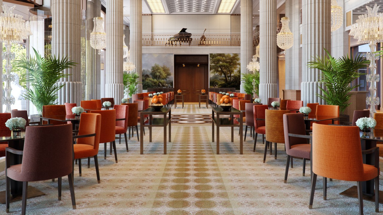 The Peninsula London: inside the new UK hotel with Hong Kong touches