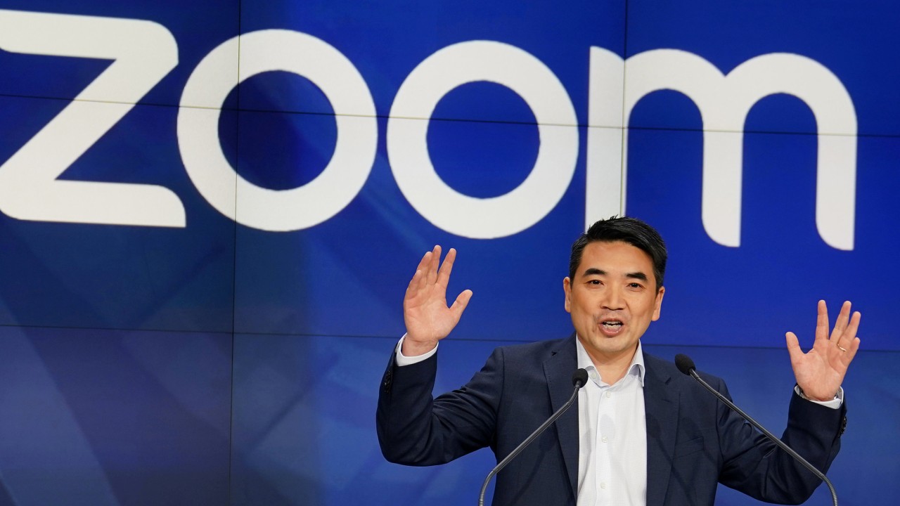 Zoom slashes staff by 15 per cent, CEO Eric Yuan takes 98 per cent pay cut