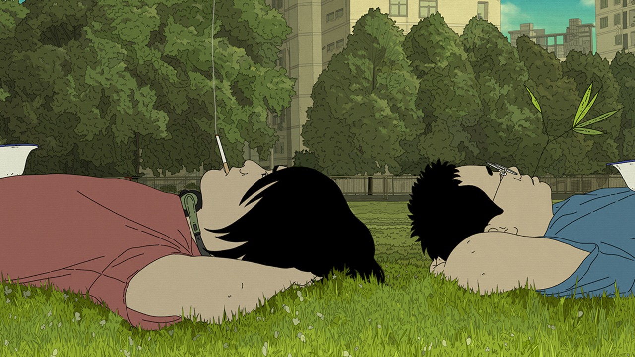 Berlin 2023: Art College 1994 movie review – Chinese animation director Liu Jian returns with slacker drama pondering art, life and love