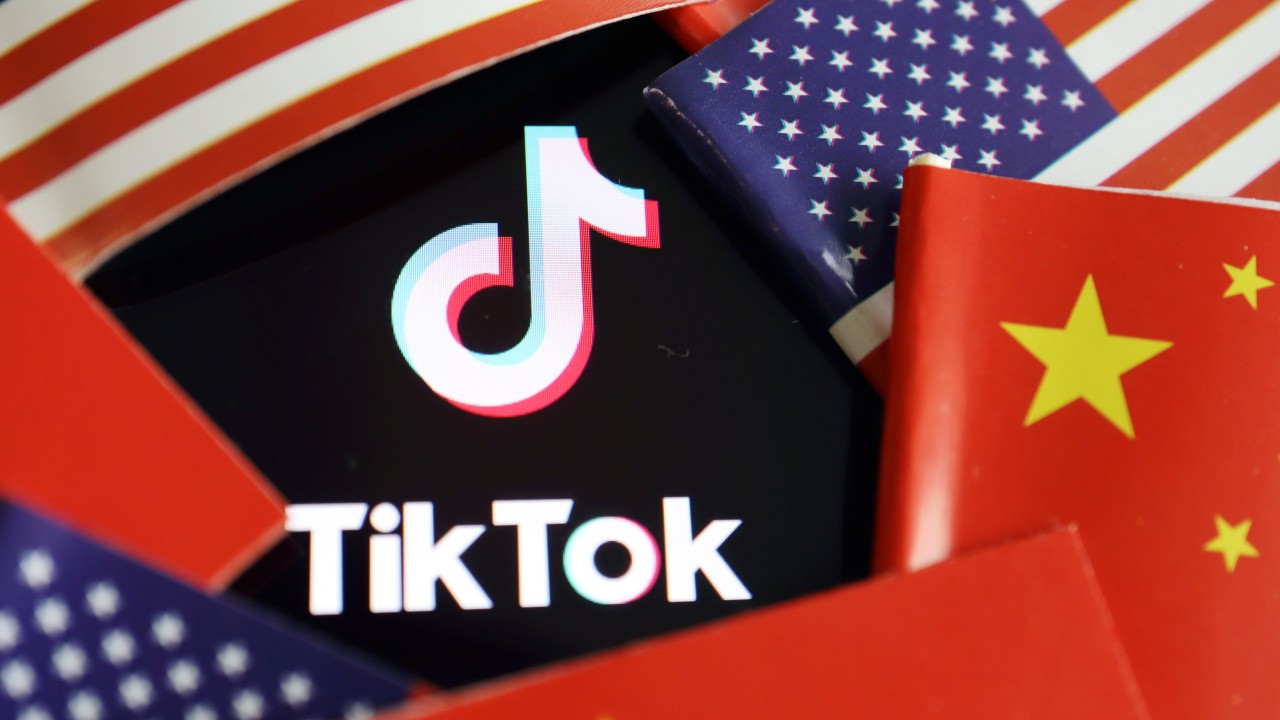 美国下令在 30 天内从所有政府设备中删除 TikTok