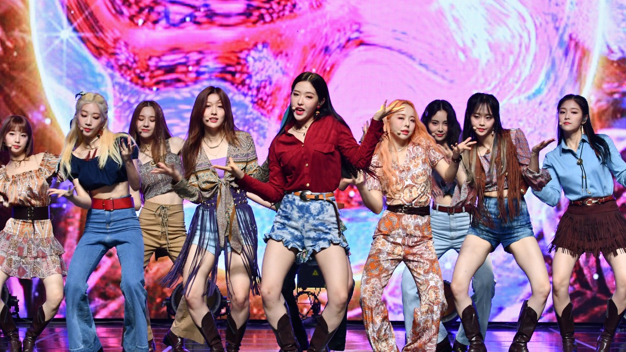 A K-pop dance course at university? Professor says BTS’, NewJeans’ and other girl and boy bands’ dance moves can enhance ‘understanding of the humanities and arts’