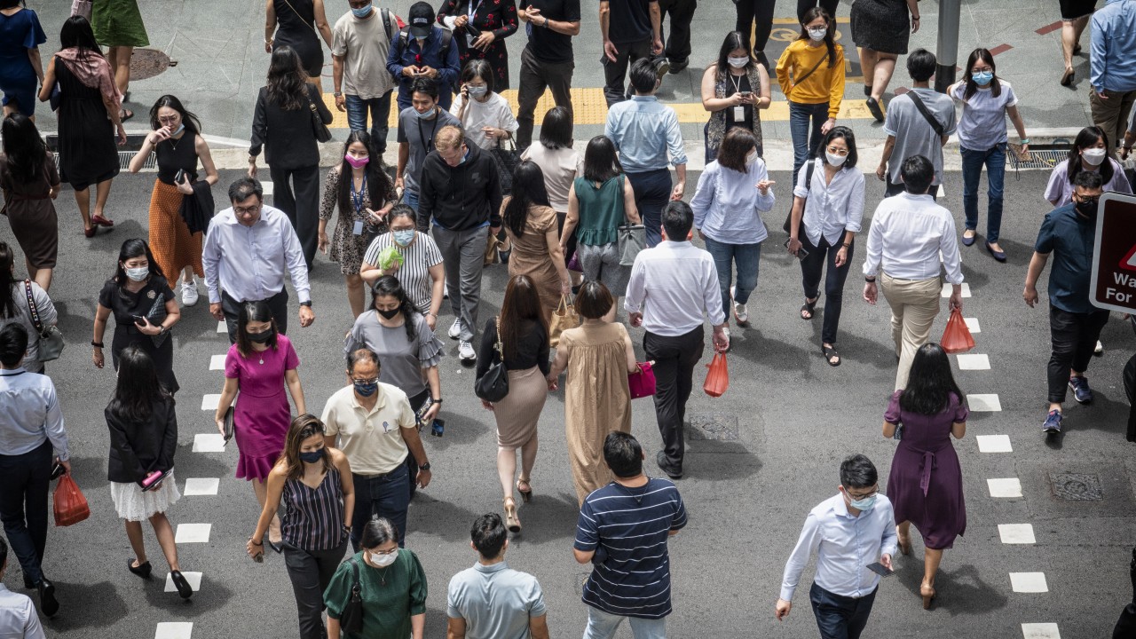 Singapore tech workers paid 5 times more than those in Indonesia, India: report