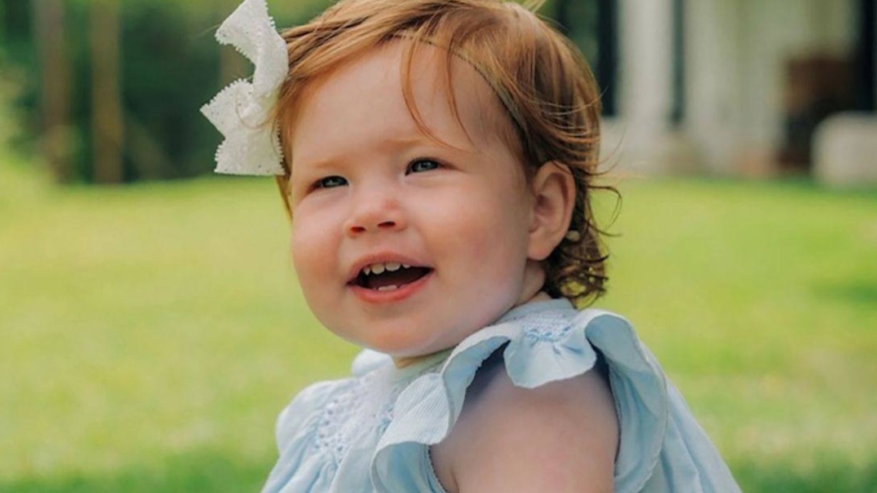 Prens Archie ve Prenses Lilibet: Harry ve Meghan'ın çocukları kraliyet unvanlarını alıyor