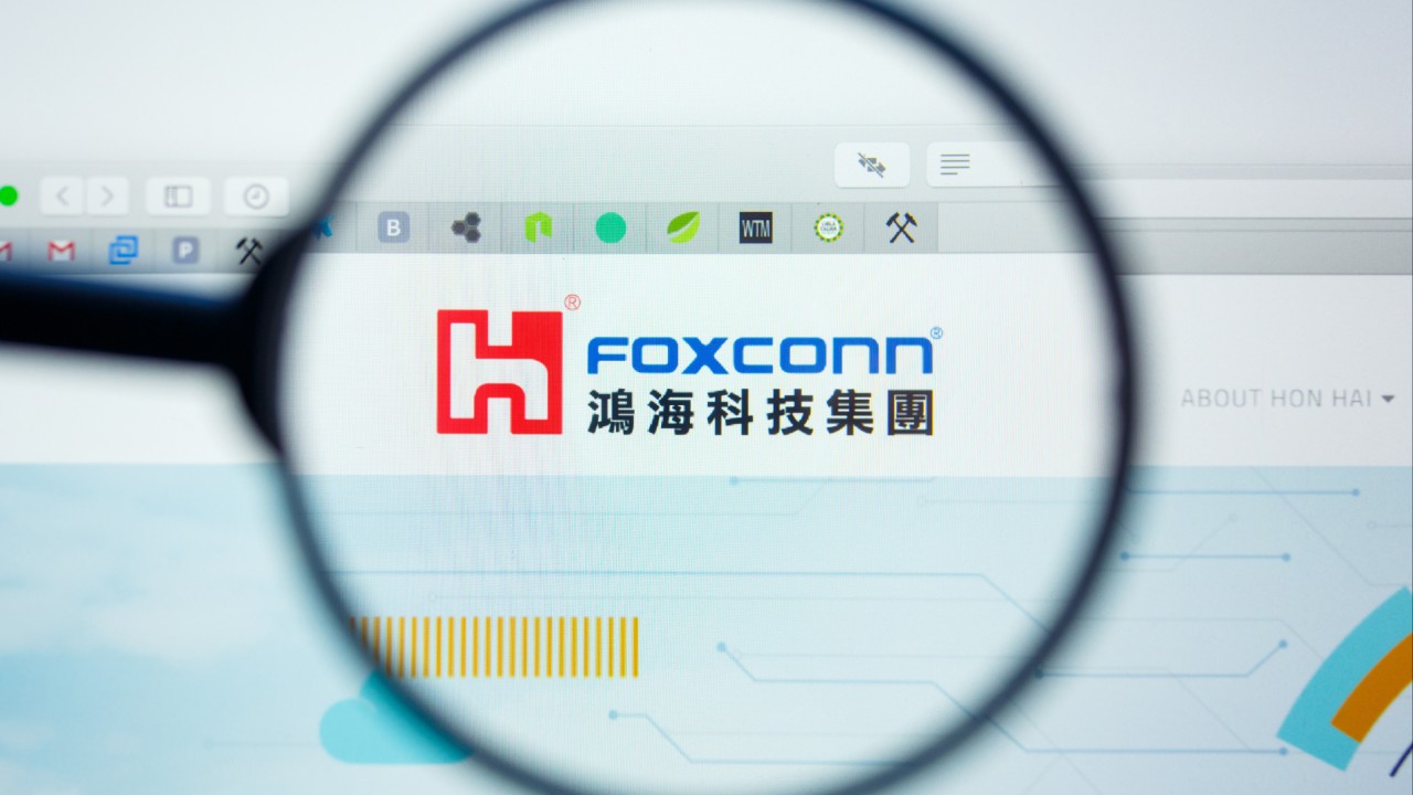 Apple supplier Foxconn assures normal operations at Shenzhen campus amid growing speculation over shift in production from China to India