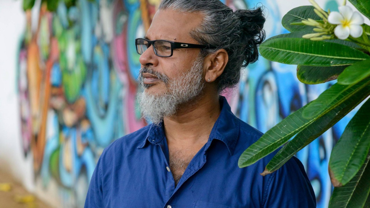‘Stuff of fantasy’: Booker Prize-winning Sri Lankan author of The Seven Moons of Maali Almeida, Shehan Karunatilaka, on his new-found success